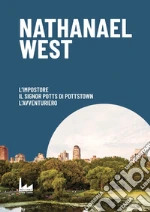 West Nathanael