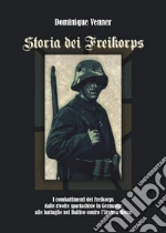 Venner Dominique; Lombardi A. (cur.)