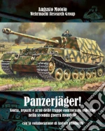 Motolo Augusto; Lombardi Andrea; Wehrmacht Research Group (cur.)