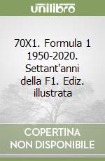 Coppini M. (cur.); Calvaresi G. (cur.); Ferrari P. (cur.)