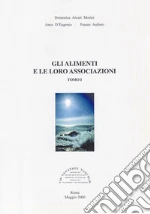 Arcari Morini Domenica; Aufiero Fausto; D'Eugenio Anna