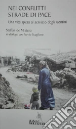 De Mistura Staffan; Scaglione Fulvio