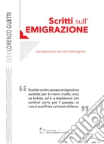 Guetti Lorenzo; Dorigatti M. (cur.); Corradi G. (cur.)