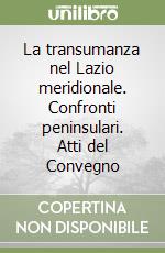 Istituto di storia e di arte del Lazio meridionale (cur.)