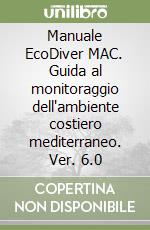 Cerrano Carlo; Ponti Massimo; Turicchia Eva