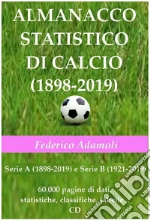 Adamoli Federico