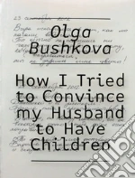 Bushkova Olga