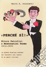 Innocenti Marco A.