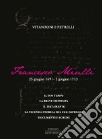 Petrelli Vitantonio