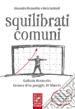 Alessandrini Alessandro; Lombardi Maria; Borrelli A. (cur.)