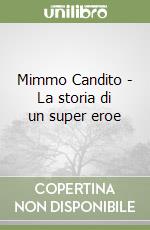 Carandini Maurizio Primo
