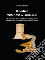 Bertucci Emanuele; Bertucci E. (cur.)