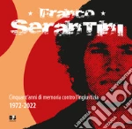 Circolo culturale Biblioteca Franco Serantini (cur.)