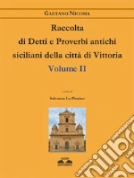 Nicosia Gaetano; Lo Pinzino S. (cur.)