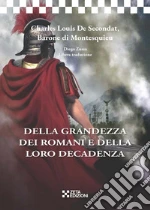 Montesquieu Charles L. de; Zussa D. (cur.)