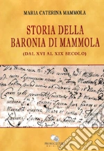 Mammola Maria Caterina