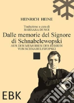Heine Heinrich; Di Noi B. (cur.)