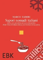 Sadori Marco