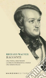 Wagner W. Richard