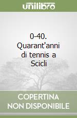 Occhipinti Daniele; Giardina M. (cur.)