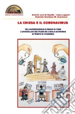Levi di Gualdo Ariel Stefano; Liguori Ivano; Scardocci Gabriele Giordano M.