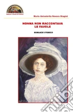 Novara Biagini Maria Antonietta