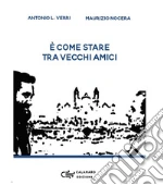 Verri Antonio Leonardo; Nocera Maurizio