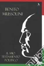 Mussolini Benito