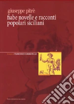Pitr Giuseppe; Cannatella F. (cur.)