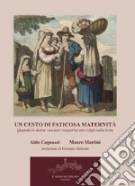 Cagnacci Aldo; Martini Mauro