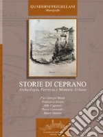 Monti Pier Giorgio; Arcese Francesco; Cagnacci Aldo