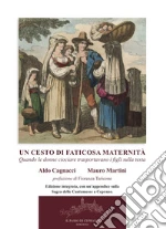 Cagnacci Aldo; Martini Mauro