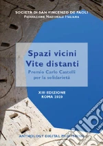 Federazione Nazionale Societ di San Vincenzo De Paoli Consiglio Nazionale Italiano ONLUS (cur.)