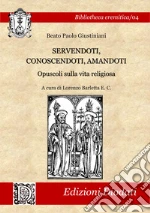Giustiniani Paolo; Barletta L. (cur.)