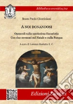 Giustiniani Paolo; Barletta L. (cur.)