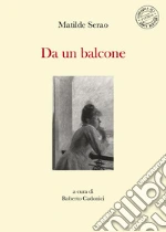 Serao Matilde; Cadonici R. (cur.)