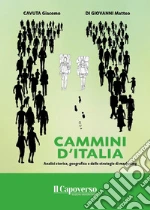 Cavuta Giacomo; Di Giovanni Matteo