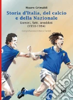 Grimaldi Mauro