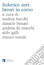 Bacchi A. (cur.); Benati D. (cur.); De Marchi A. (cur.)