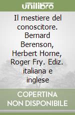 Camporeale E. (cur.); De Marchi A. (cur.)