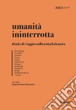 Beltramello Barbara; Tondo Lorenzo; ASCS (cur.)