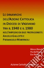 Bianchi Marco; Dell'Acqua Pia; Radice Eva