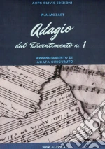 Mozart Wolfgang Amadeus