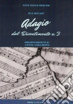Mozart Wolfgang Amadeus