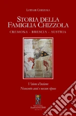 Chizzola Lothar