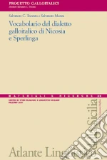 Trovato Salvatore C.; Menza Salvatore