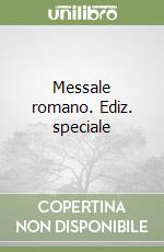Conferenza episcopale italiana (cur.)