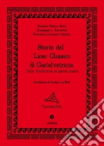 Atria Rosario Marco; Bonanno Giuseppe Libero; Calcara Francesco Saverio