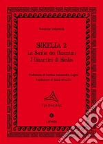 Valpreda Susanna; Atria R. M. (cur.); Bonanno G. L. (cur.); Calcara F. S. (cur.)