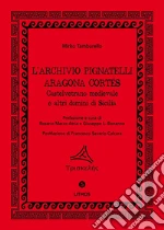 Tamburello Mirko; Atria R. M. (cur.); Bonanno G. L. (cur.)